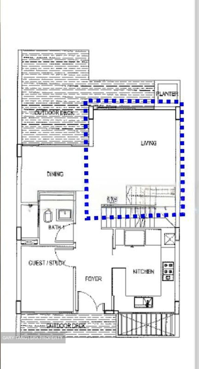 Greenwood Mews (D11), Terrace #455723581